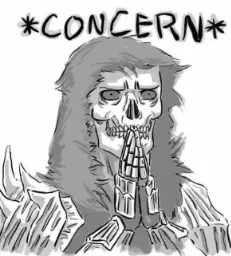 Avatar of SpookyScarySkelly