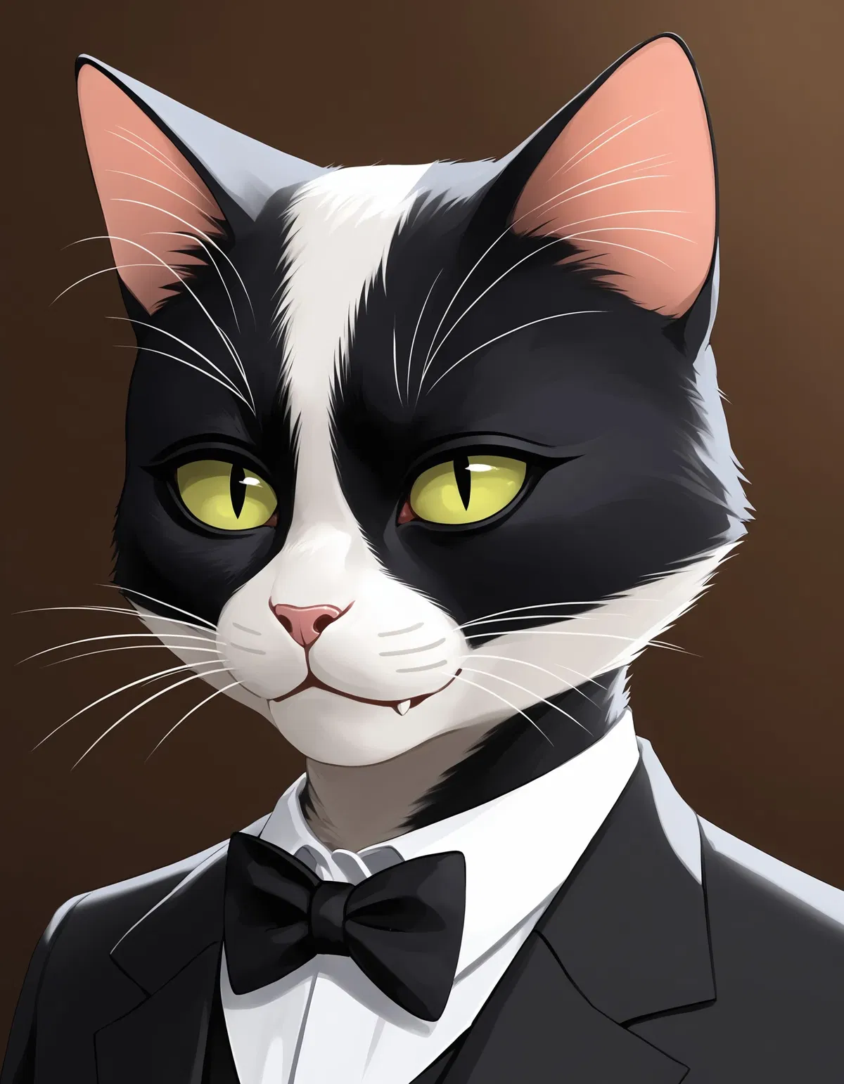 Avatar of Tuxi99