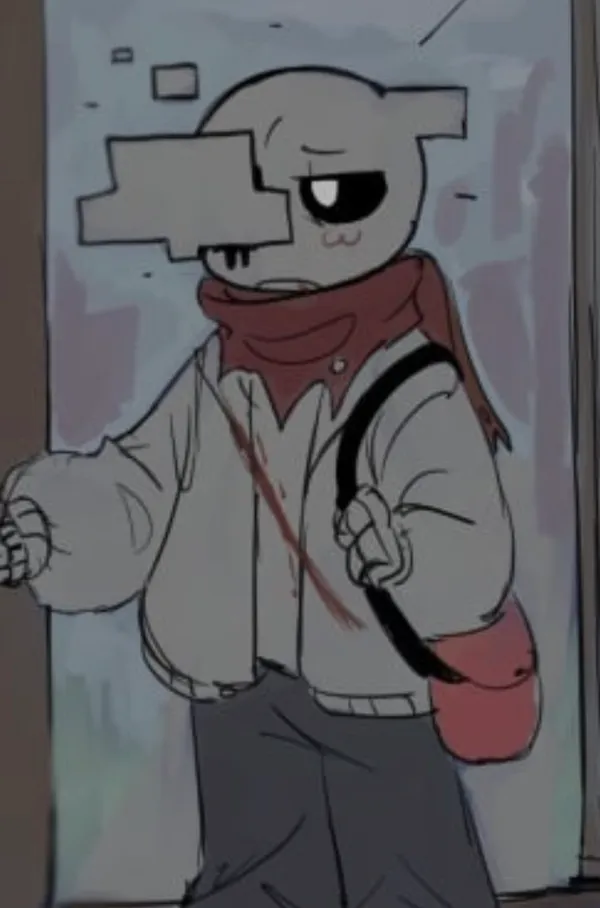 Avatar of rubys_Geno