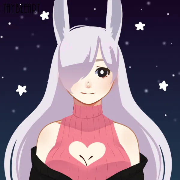Avatar of WhiteRabbit