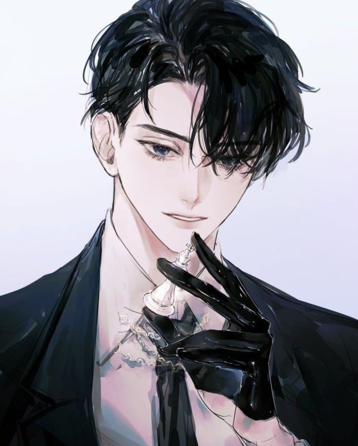 Avatar of Luvero