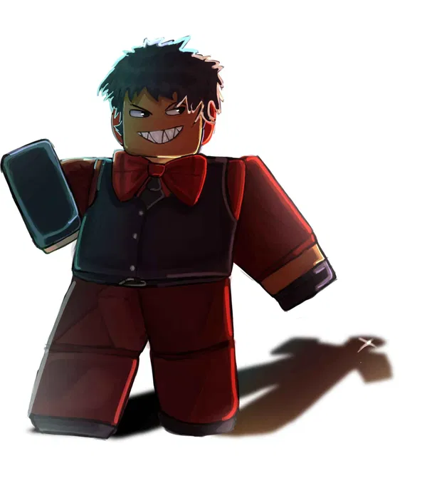 Avatar of GentleSirAgni