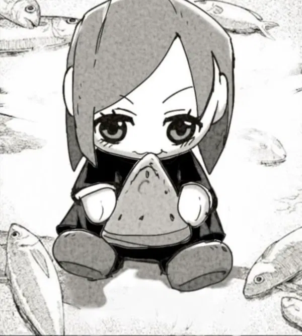 Avatar of UnknownisKnown