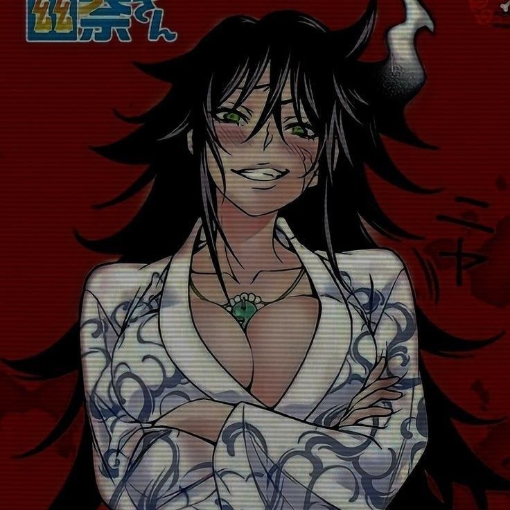 Avatar of Tengenica