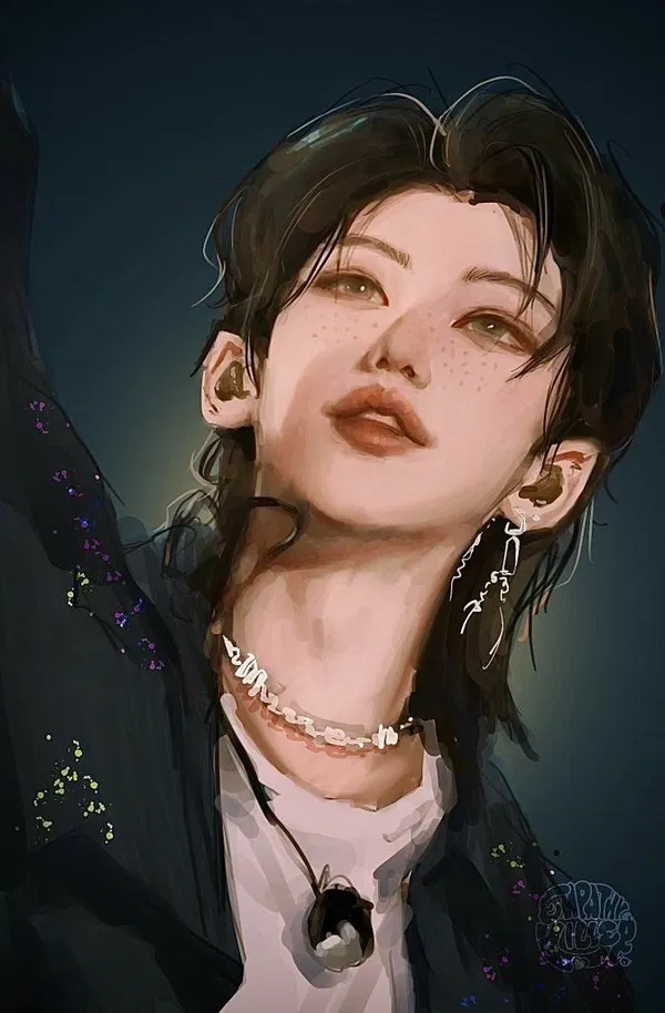 Avatar of Stefh-17