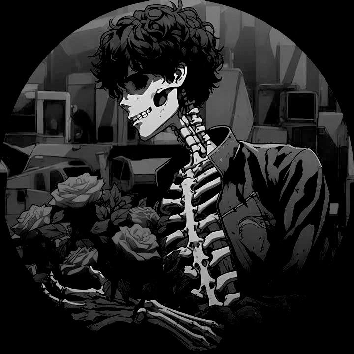 Avatar of SkeletonsInMyClosets