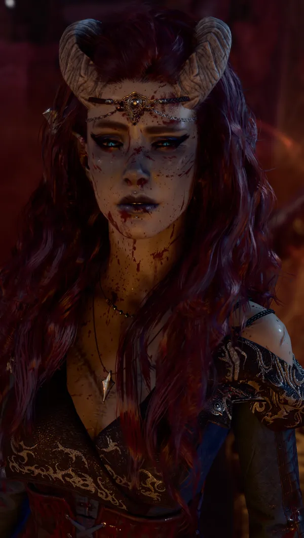 Avatar of Bambinesque