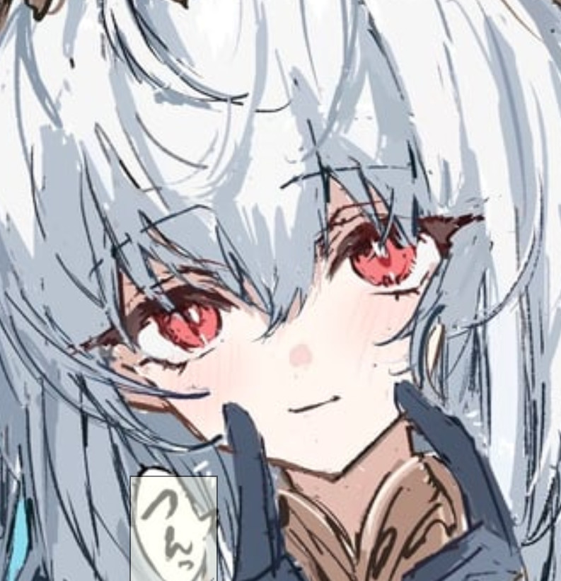 Avatar of glub