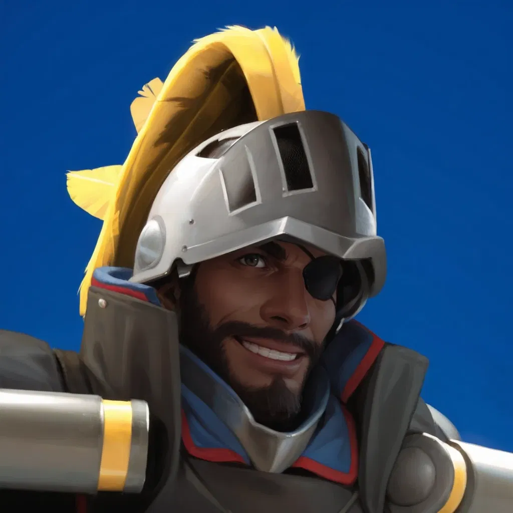 Avatar of FlyingDemo