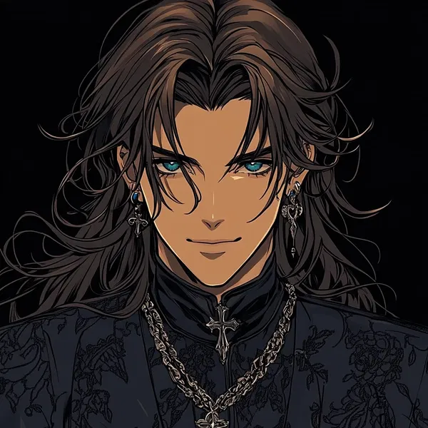 Avatar of Eivind_Radani