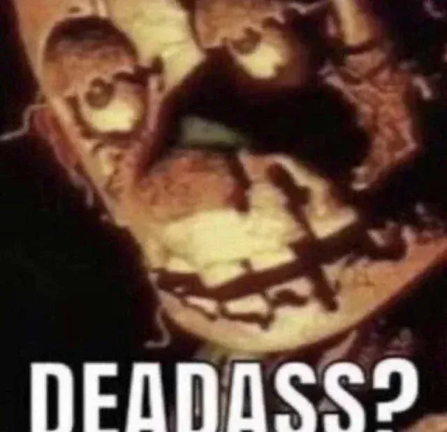 Avatar of HornyAssMf