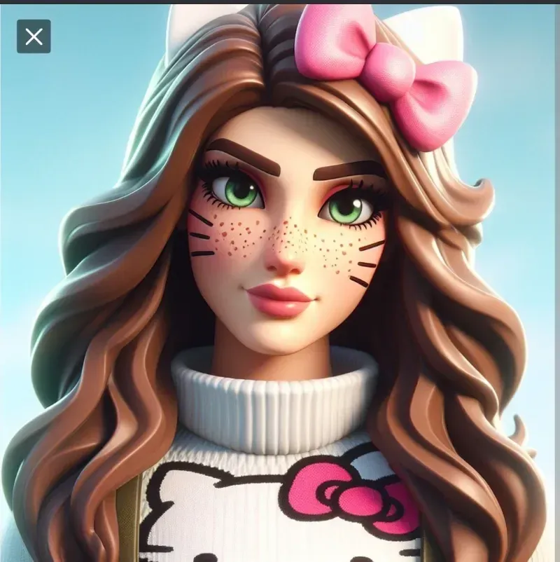Avatar of Mahkayla 