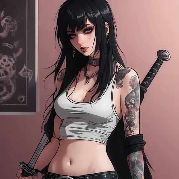 Avatar of Qshee