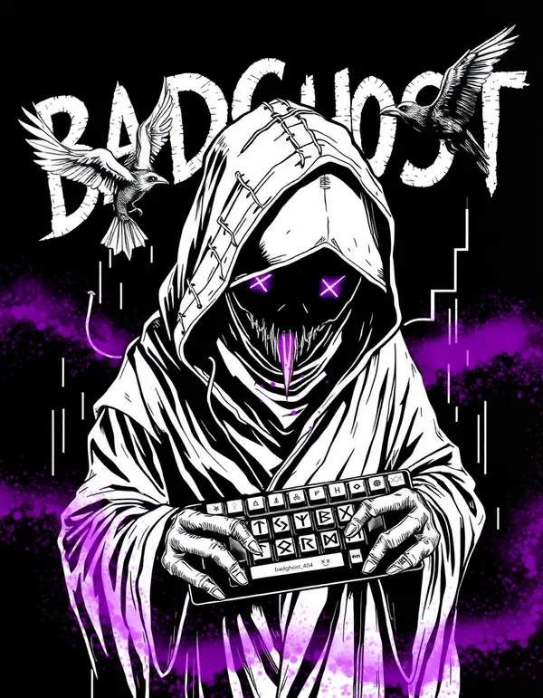 Avatar of BadGhost