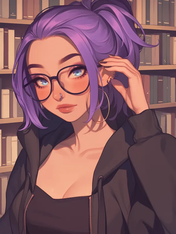 Avatar of oh-kay-nerd
