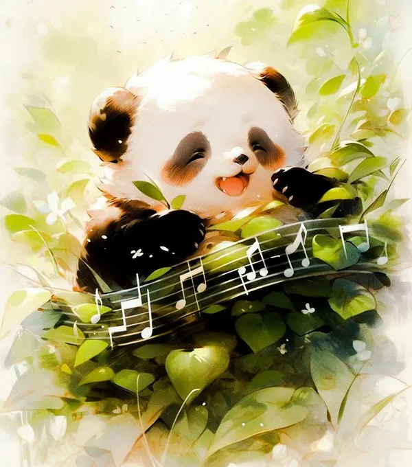 Avatar of PrttyPanda