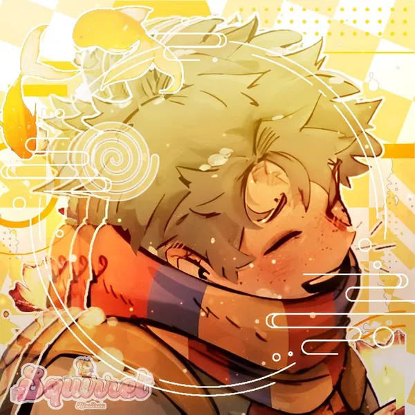 Avatar of That izuku lover