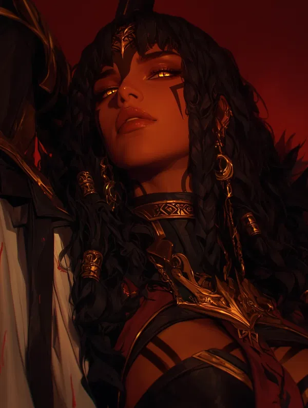 Avatar of Rakshakti