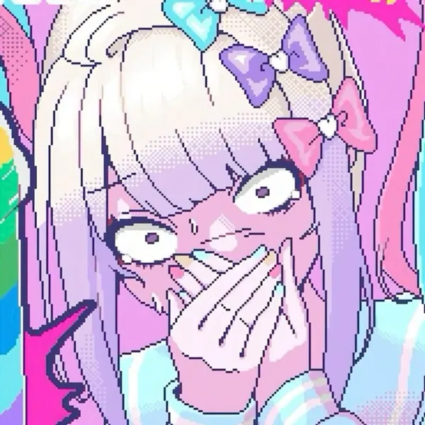 Avatar of BUGZIEBAE
