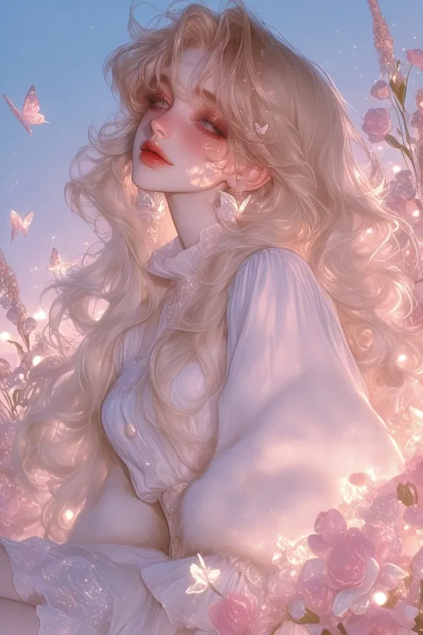 Avatar of PhantomJellyfish