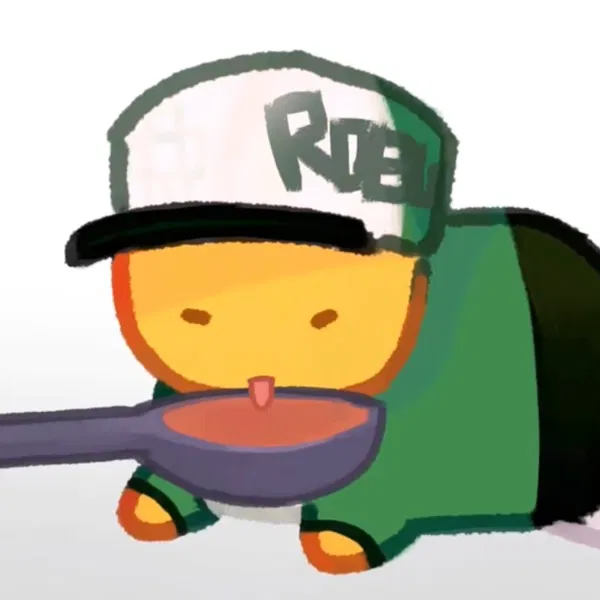 Avatar of readonlymemory
