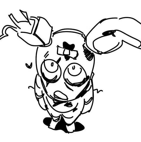 Avatar of Mxbec