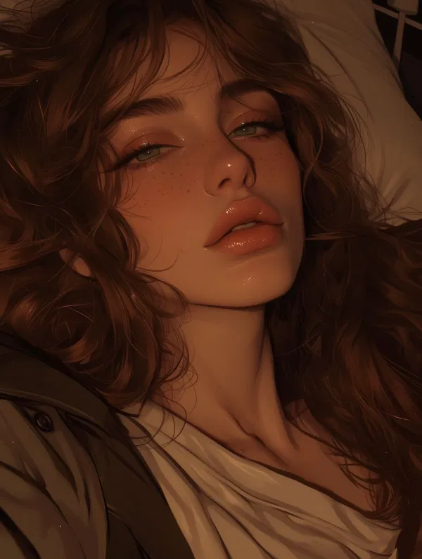Avatar of Eleanor024