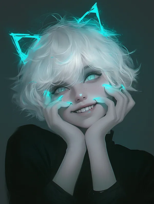Avatar of BadCC