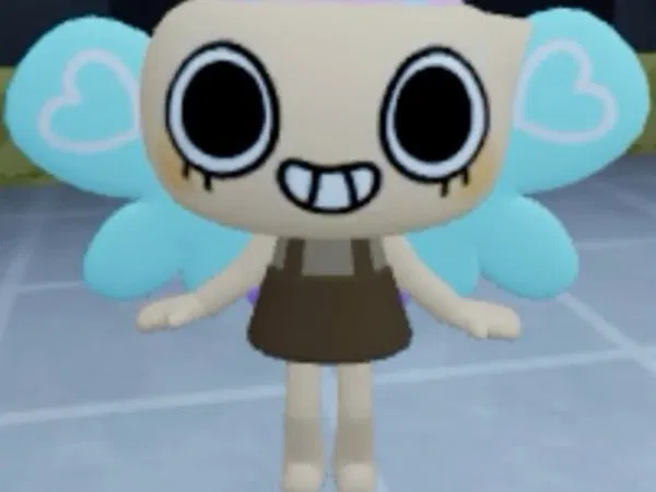 Avatar of Hello_world2060