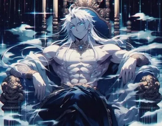Avatar of 231