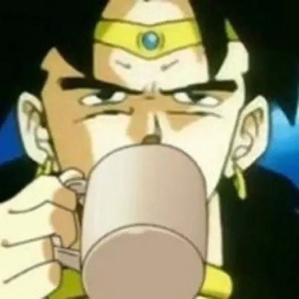Avatar of Brolyman145