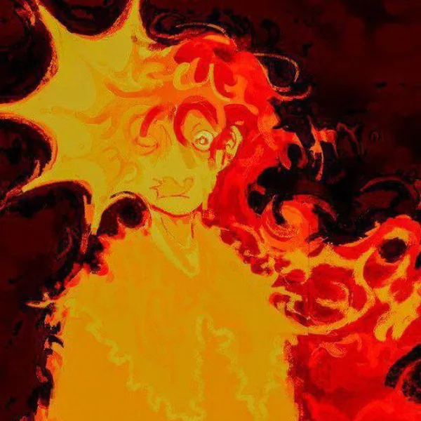Avatar of Sunny_dewstar