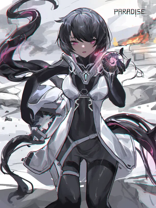 Avatar of Angel Wars
