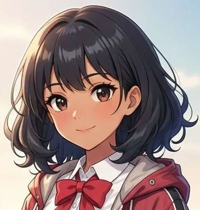 Avatar of Cecishida