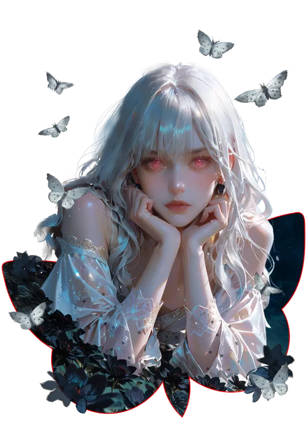 Avatar of Lunemi