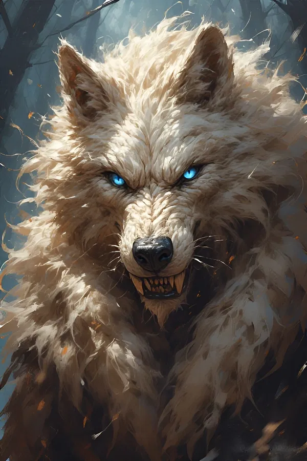 Avatar of AtlasWolfy