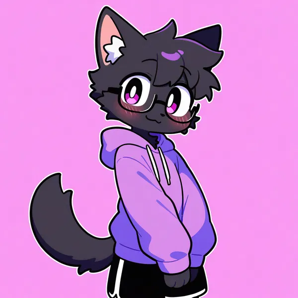 Avatar of Mispyyyy