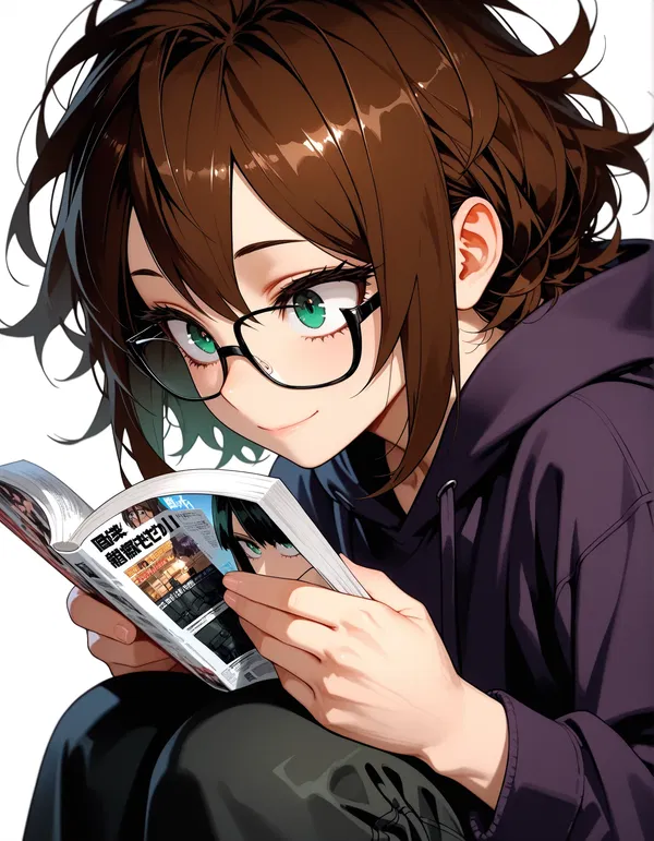 Avatar of Midnight🖤Otaku