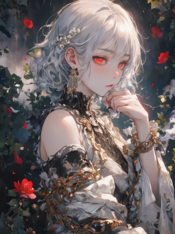 Avatar of Serina_Serine
