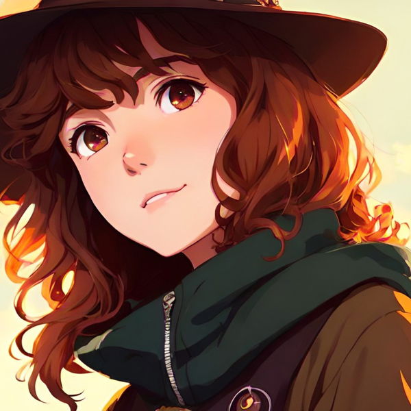 Avatar of LionessDraws