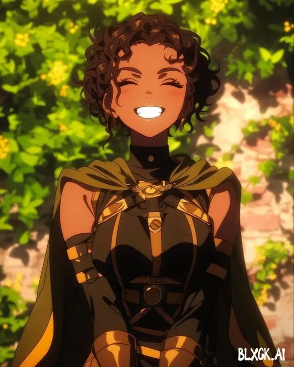 Avatar of Sage the fern