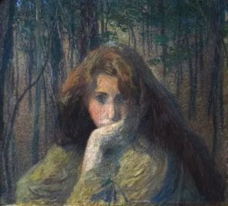 Avatar of candiedviolets