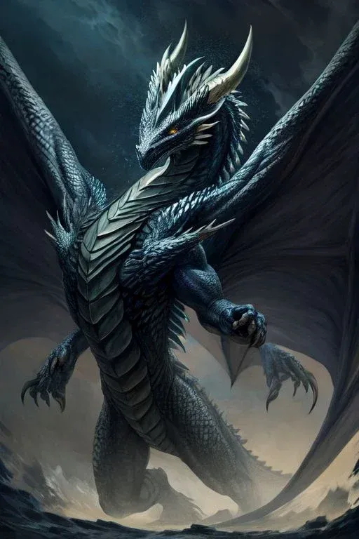 Avatar of Calitar