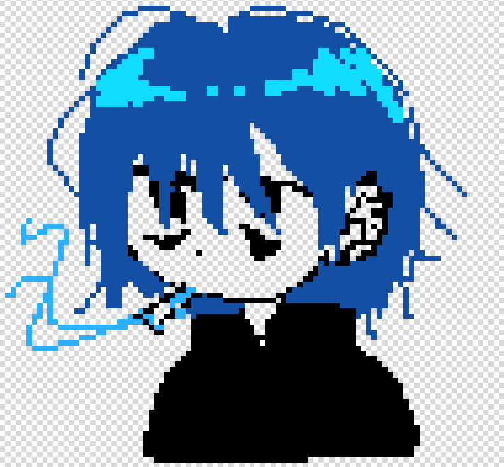 Avatar of kuromeme
