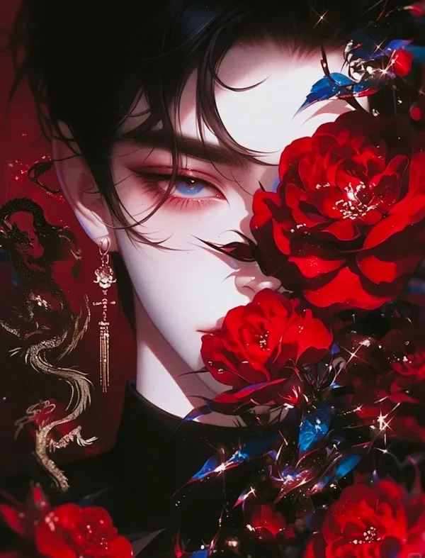Avatar of Kyoshiro
