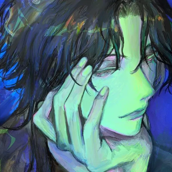 Avatar of S.D