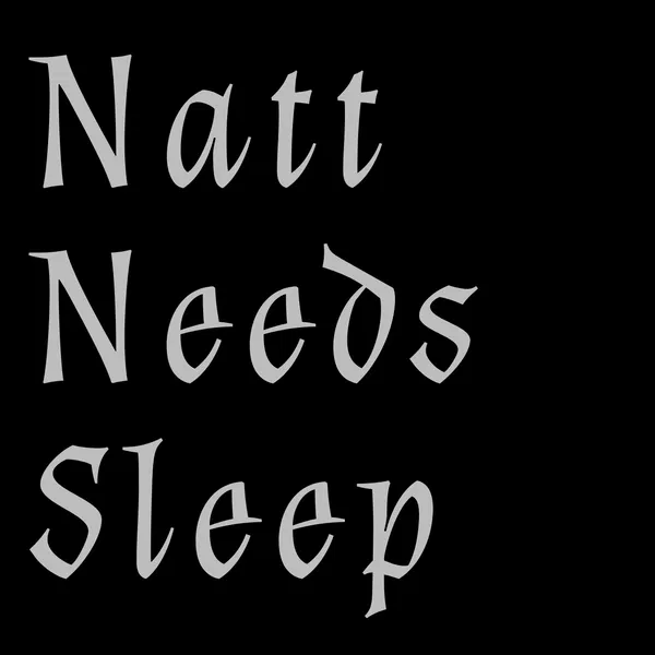 Avatar of nattneedssleep