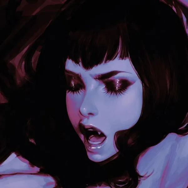 Avatar of bloomblood