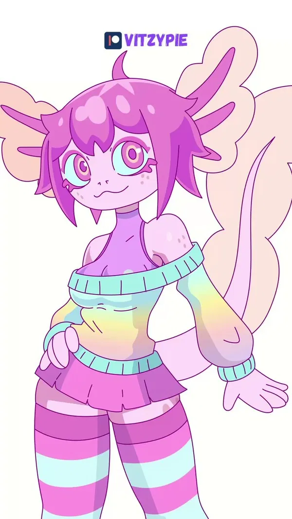 Avatar of Shadow_Luz