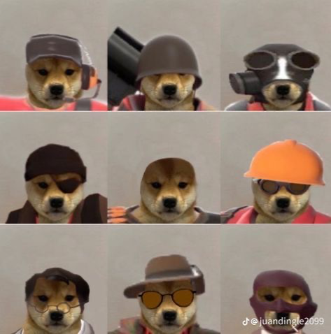Avatar of TechSupportAnimal